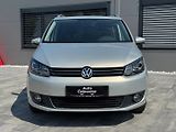 Volkswagen Touran (2014) SKY 1.6 TDI 77kW - náhled 1