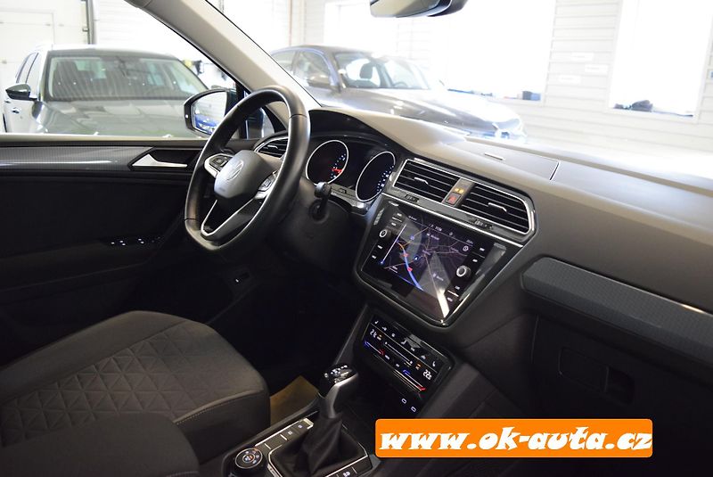 Volkswagen Tiguan 2.0 TDI LIFE 4 MOTION DSG  - fotka 31 z 57