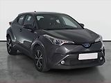 Toyota C-HR (2019) 1.8 Hybrid, Automat - náhled 1