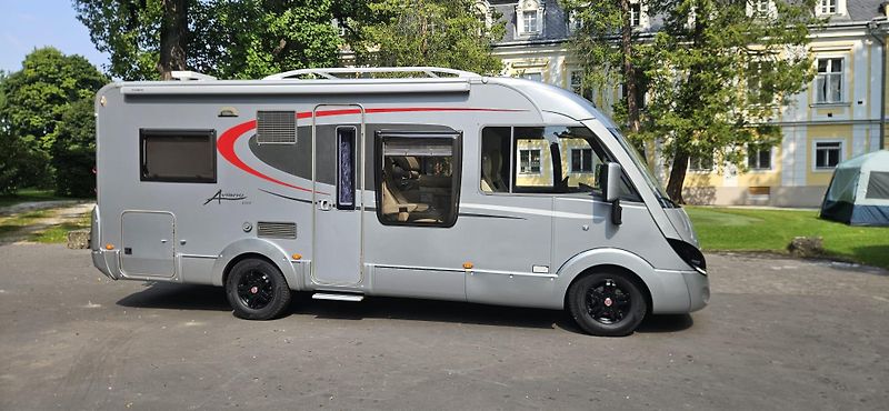 Fiat Ostatní 3.0 D  - fotka 14 z 34