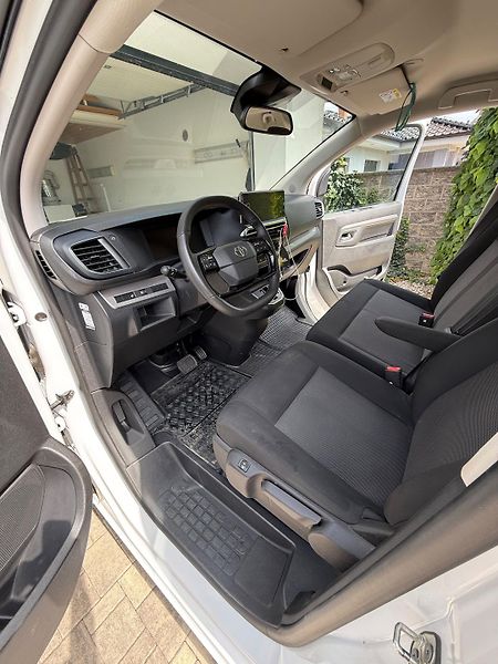 Toyota ProAce (2024) - fotka 12 z 16