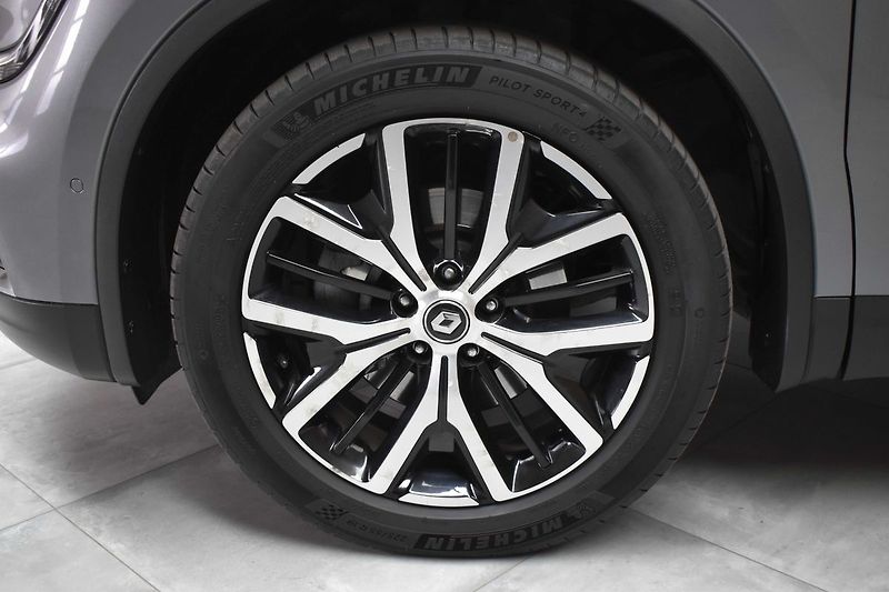 Renault Koleos 2.0 DCi 135kW AUTOMAT*KAMERA* - fotka 30 z 35