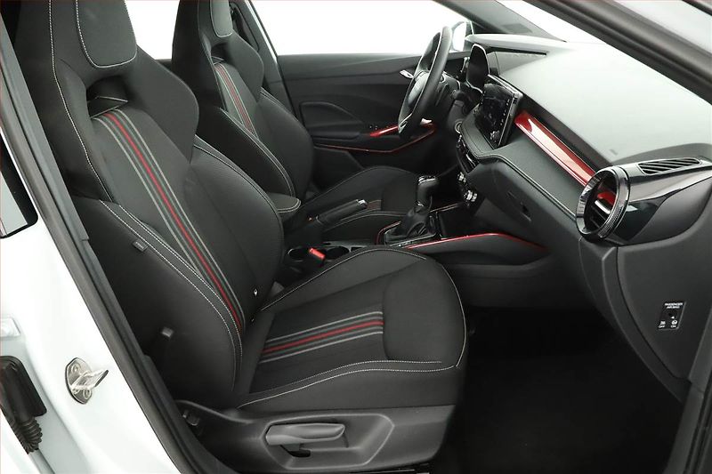 Škoda Fabia (2026) 1.0 TSI, MONTE CARLO, AUTOMAT - fotka 7 z 16