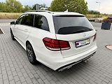 Mercedes-Benz Třídy E (2014) E 350CDI 4MATIC AMG  - náhled 8