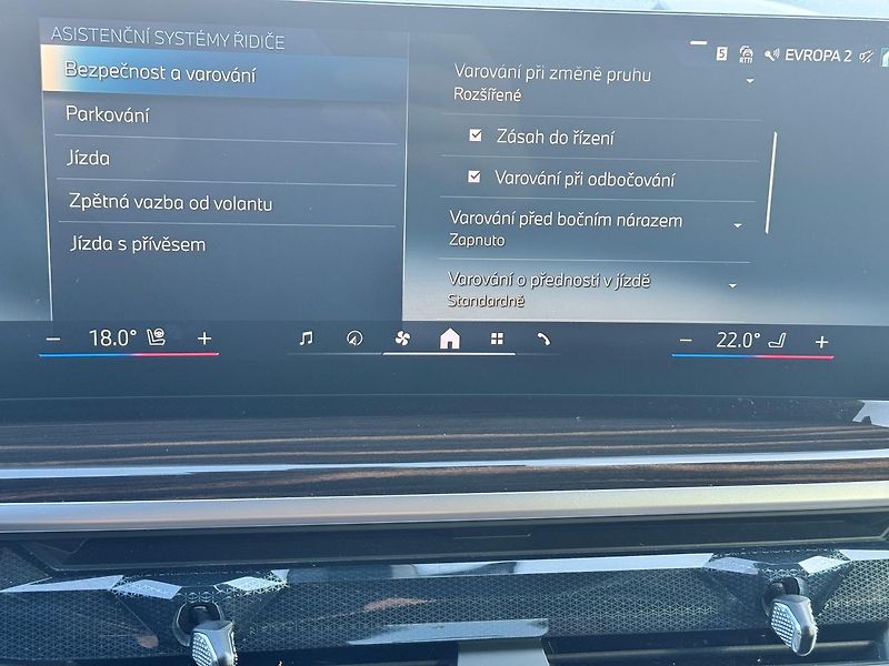 BMW X7 (2025) xDrive40d M SPORT PRO + Záruka - fotka 29 z 34