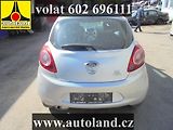 Ford Ka (2010) - náhled 2