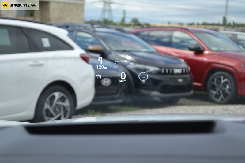 Renault Rafale esprit Alpine E-Tech full hybr - fotka 66 z 75