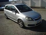 Opel Zafira (2006) 1,9 CDTi 16V - náhled 1