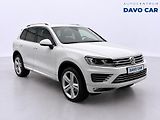 Volkswagen Touareg 3,0 TDI V6 193kW R-Line CZ - náhled 1