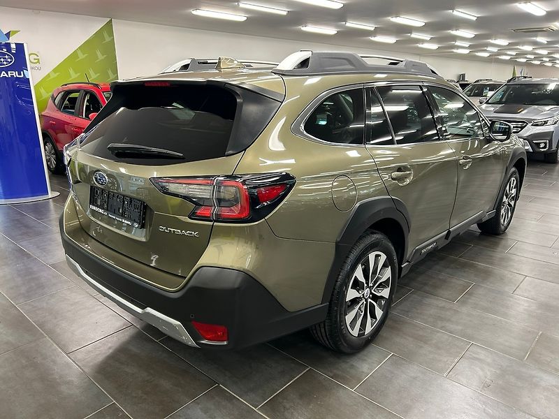 Subaru Outback (2023) 2.5 TOURING 2023 | Záruka - fotka 7 z 52