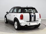 Mini Countryman (2012) Cooper S ALL4, 4X4, Automat - náhled 3
