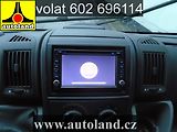 Fiat Ducato (2009) VOLAT 602 696114 - náhled 11