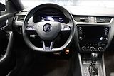 Škoda Octavia 2,0 TDI RS 4x4 DSG TOP VIRTUAL - náhled 22