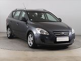 Kia Ceed (2009) 1.6 CRDi, nová STK, rezervace - náhled 1
