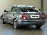Škoda Superb (2005) 1.8 T, ČR, Elegance, xenon - náhled 6