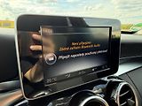 Mercedes-Benz Třídy C 180 CGI AUTOMAT LED NAVIGACE - náhled 22