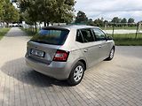 Škoda Fabia 1.0 55 kW 83000 km  - náhled 8
