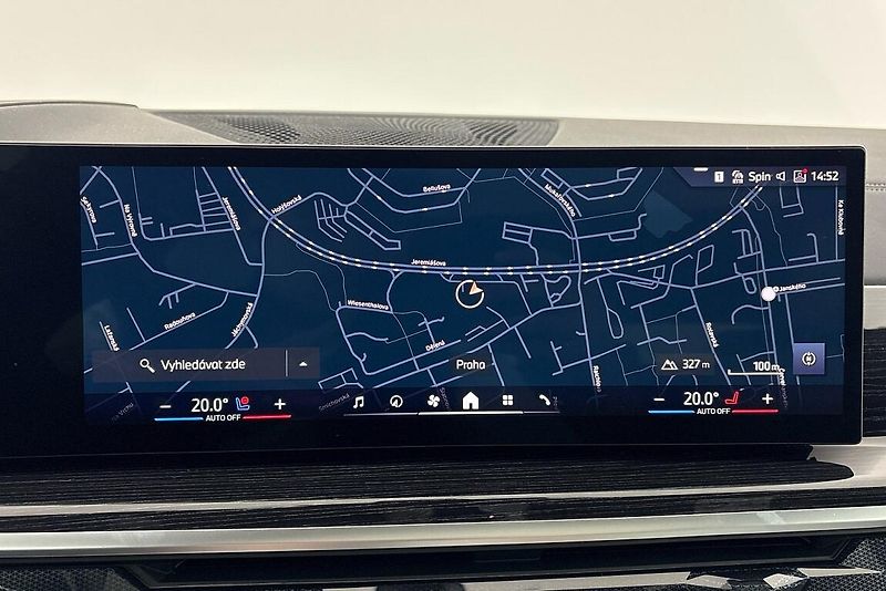 BMW X5 xDrive30d - fotka 22 z 29