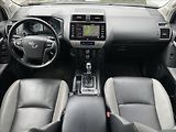 Toyota Land Cruiser 2,8 D4-D AT6 Executive NAVI - náhled 6
