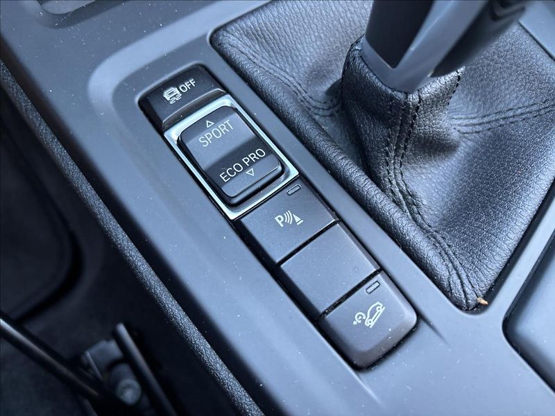 BMW X1 2,0 xDrive 18d 110kW - fotka 36 z 43