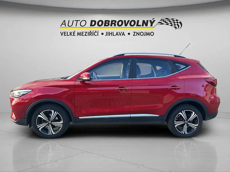 MG ZS Essential 1,5 78kW MT5/1512 - fotka 3 z 20