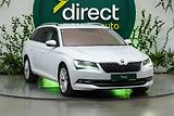 Škoda Superb - náhled 8