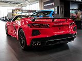 Chevrolet Corvette (2026) 6.2 Cabrio 3LT Z51 Facelift - náhled 3