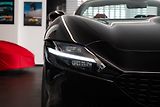 Ferrari Roma Spider /Karbon/NeroPurosangue - náhled 20