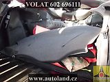 Ford Puma (1998) VOLAT 602 696111 - náhled 4