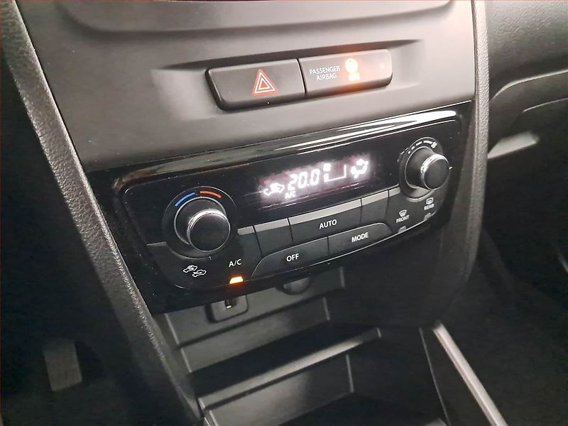 Suzuki Vitara (2021) 1.4 BoosterJet, ČR,1.maj - fotka 13 z 15