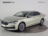 Škoda Superb (2024) 2.0TDi 142kW 4x4 LAURIN A KLEM - náhled 1