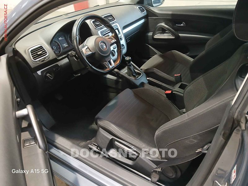 Volkswagen Scirocco (2009) 1.4 TSI - fotka 3 z 3
