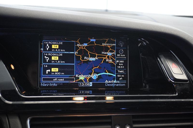 Audi S4 3.0 TFSI 333PS QUATTRO AUTOMAT - fotka 19 z 36