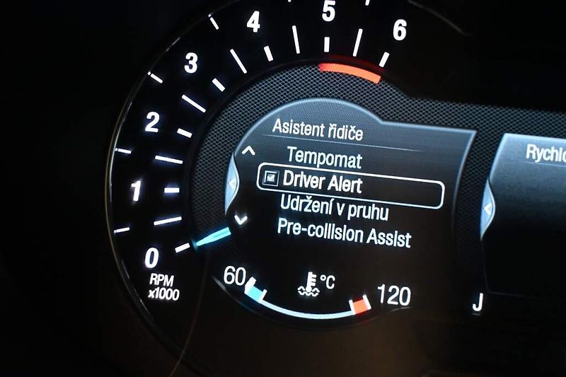 Ford S-MAX (2020) 2.0 140 KW LED ACC SONY Tažné - fotka 25 z 41