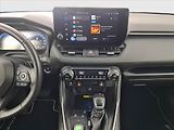 Toyota RAV4 (2025) 2.5 Hybrid - náhled 12
