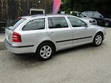 Škoda Octavia (2005) 1.9 TDI 77kW BEZ DPF - náhled 10