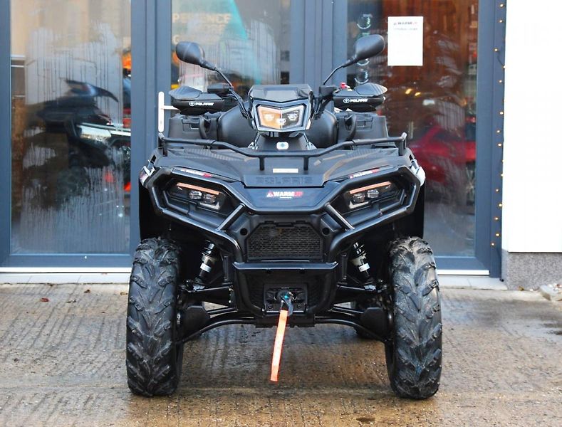 Polaris Sportsman 570 EPS (2025) Sportsman X2 570 EPS LE - PŘED - fotka 7 z 20