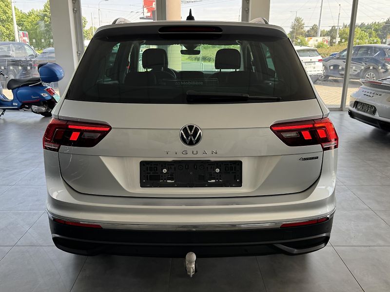Volkswagen Tiguan (2023) 2,0TDi DSG REZERVACE - fotka 7 z 38