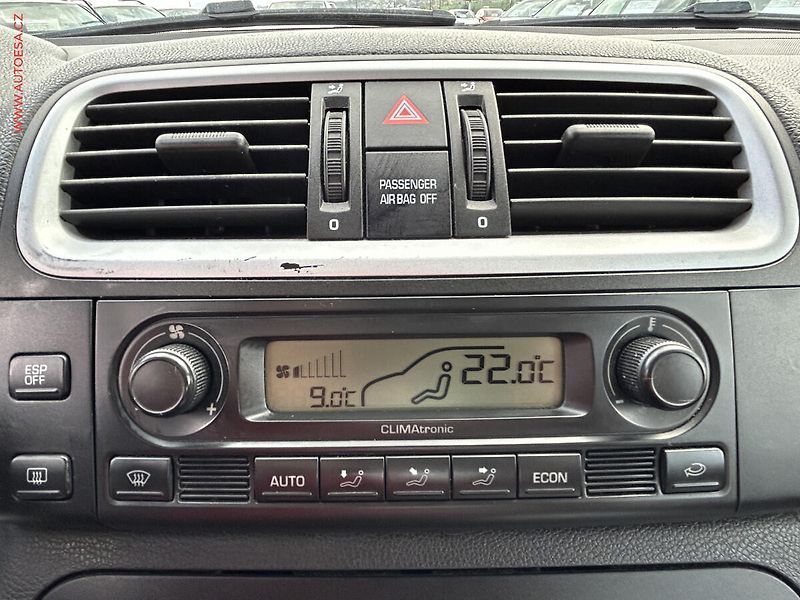 Škoda Fabia (2007) 1.6i 16V, ČR, STK4/28 - fotka 13 z 13