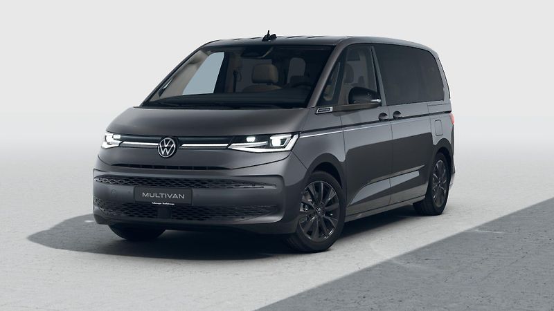 Volkswagen Multivan Style 2,0 TSI - fotografie inzerátu