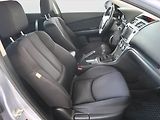 Mazda 6 (2008) 2.0, LPG, jezdí výborně, Navi - náhled 9