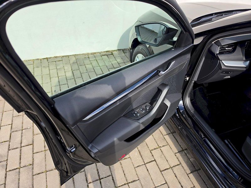 Škoda Octavia (2024) 1,5TSI 110KW SELECTION - fotka 22 z 31