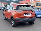 Opel Crossland (2021) 1.2T, 1.maj,ČR, LED, park - náhled 6