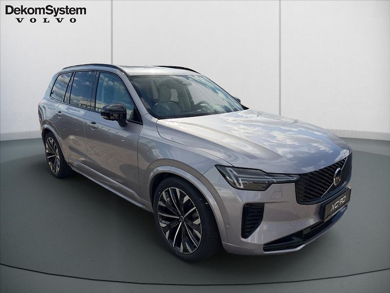 Volvo XC90 (2026) 2,0 T8 Ultra Dark  1824 - fotka 2 z 13