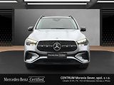 Mercedes-Benz GLE 450d 4M, CZ, 1.majitel - náhled 8
