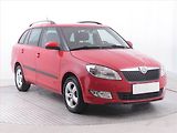 Škoda Fabia (2014) 1.6 TDI - náhled 1