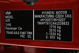 Hyundai ix20 1,4 66kW CVVT Manuál Záruka až - náhled 10
