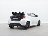 Toyota Yaris 1,6 Turbo AWD GR Four Circuit - náhled 7