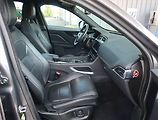 Jaguar F-Pace (2018) 20d AWD, 4X4, Automat, Kůže - náhled 9