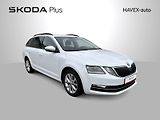 Škoda Octavia (2019) Combi 1.5 TSI G-TEC DSG Style - náhled 29